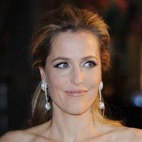 Gillian Anderson at the BFI London Film Festival Awards at LSO | Picture 111336